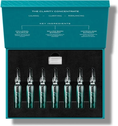 Treatment 111Skin The Clarity Concentrate