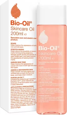 Масло для ухода за кожей Bio-Oil