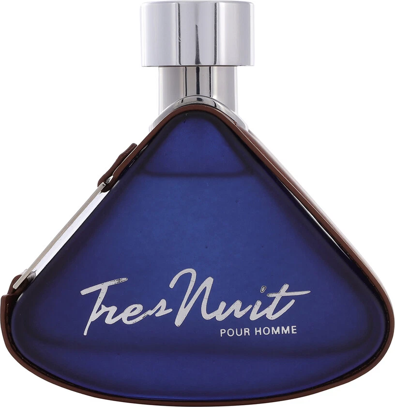 Eau de Toilette Armaf Tres Nuit
