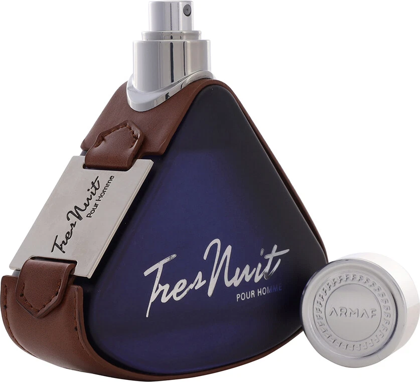Eau de Toilette Armaf Tres Nuit