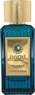 Eau De Parfum Pendora Scents Envoye Blue