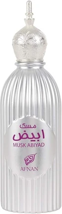 Eau de Parfum Afnan Musk Abiyad