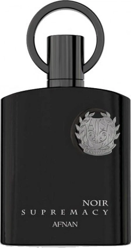 Eau De Parfum Afnan Supremacy Noir