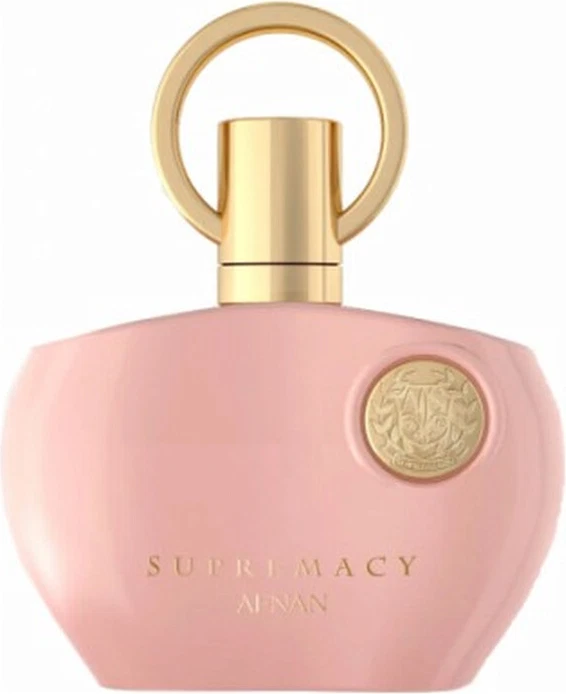 Eau De Parfum Afnan Supremacy Pink