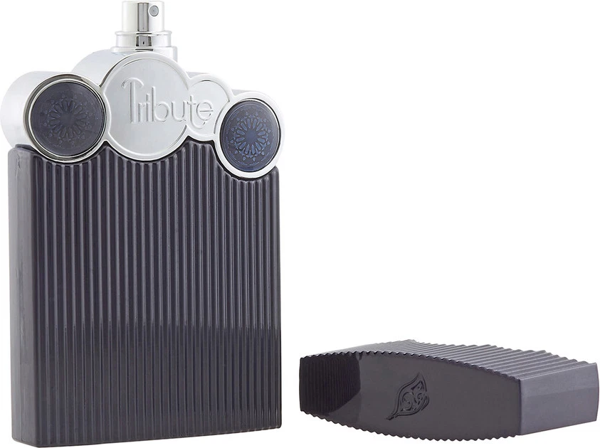 Eau de Parfum Afnan Tribute Blue — фото 3