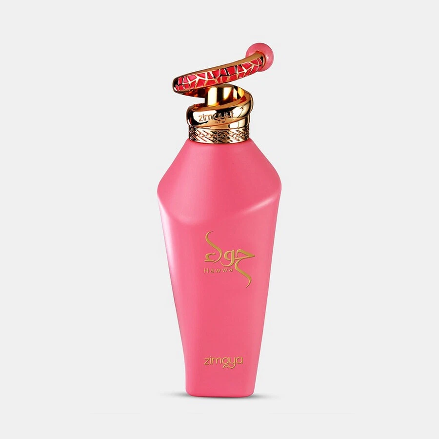 Eau De Parfum Zimaya Hawwa Pink