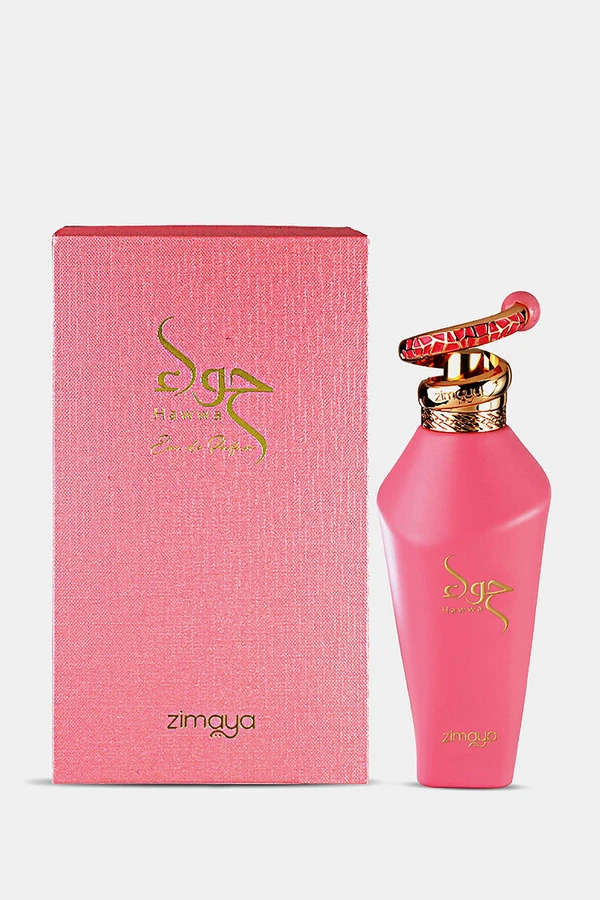 Eau De Parfum Zimaya Hawwa Pink