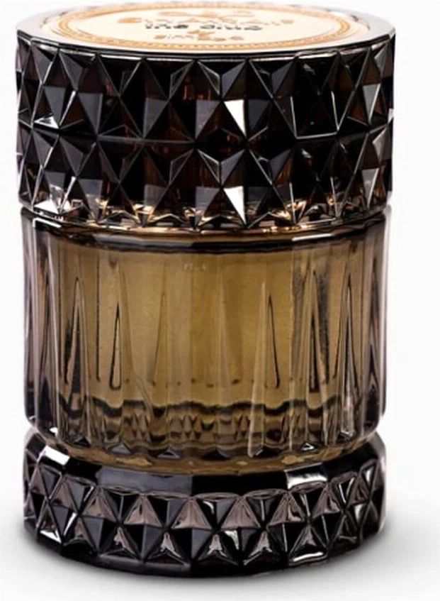 Extrait De Parfum Zimaya Sharaf The Club