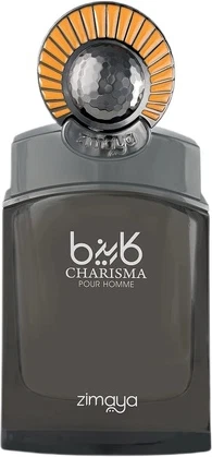 Eau De Parfum Zimaya Charisma
