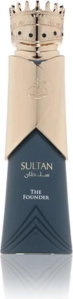 Eau De Parfum French Avenue Sultan The Founder