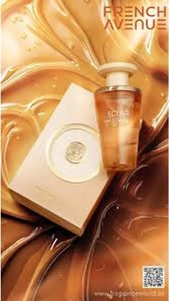 Eau De Parfum Fragrance World Eclair Affair