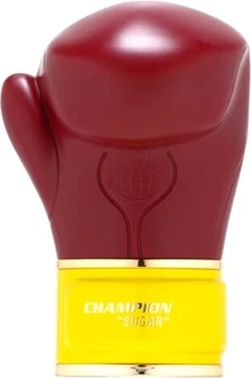 Eau De Parfum Fragrance World Champion Sugar