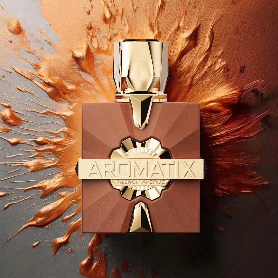 Духи French Avenue Royal Taboo