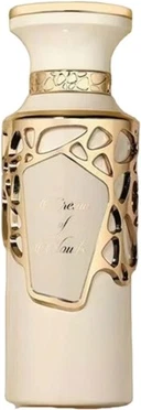 Парфюмированная вода Fragrance World Creme Of Clouds
