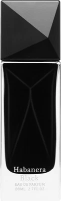 Eau De Parfum Aurora Muse Aurora Habanera Black