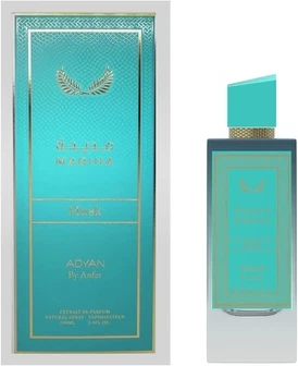 Extrait De Parfum Ajmal Madiha Musk