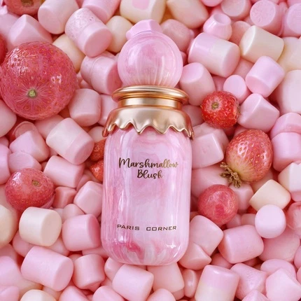 Eau De Parfum Paris Corner Marshmallow Blush