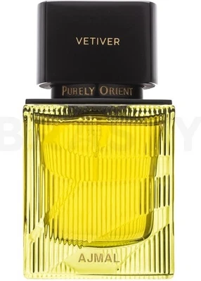 Eau De Parfum Ajmal Vetiver