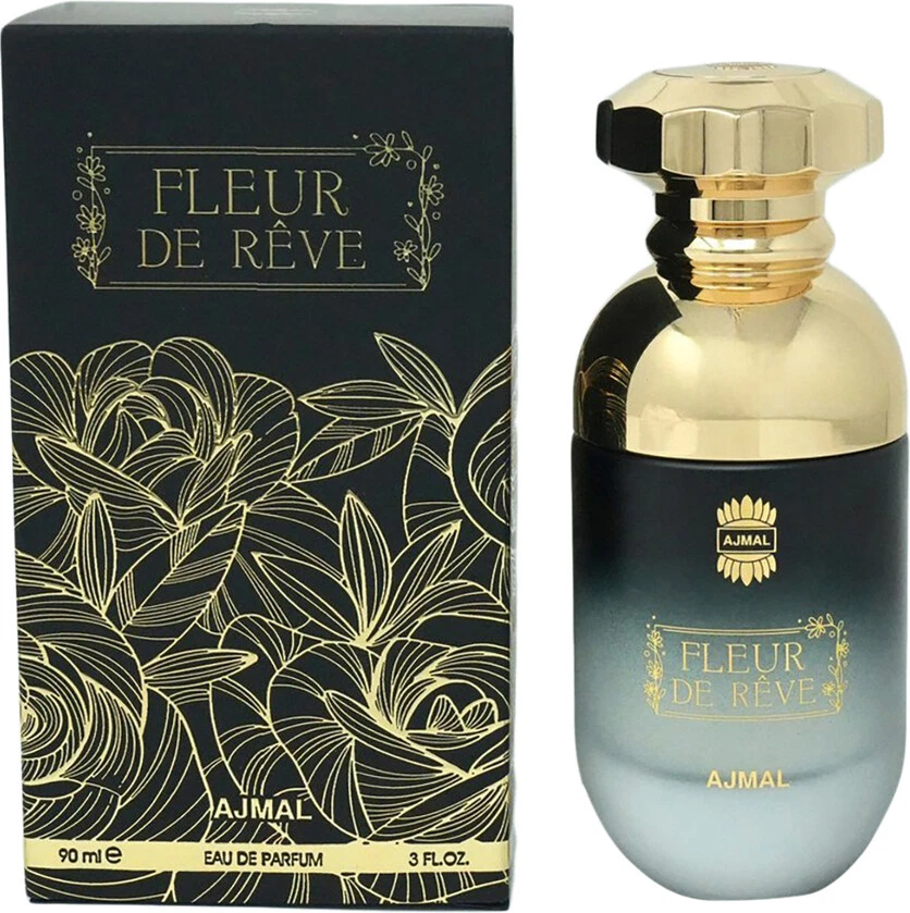 Eau De Parfum Ajmal Fleur De Reve