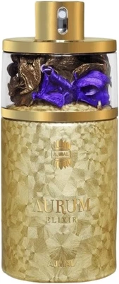 Парфюмерная вода Ajmal Aurum Elixir