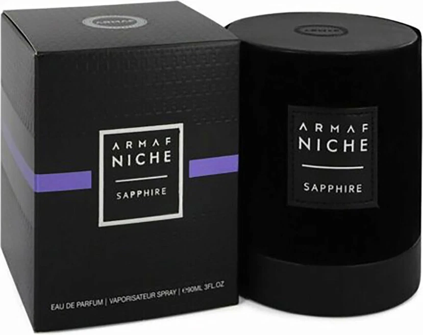 Парфюмерная вода Armaf Niche Sapphire