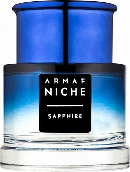 Парфюмерная вода Armaf Niche Sapphire