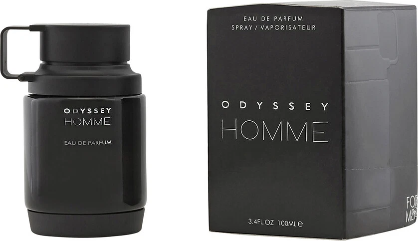 Парфюмерная вода Armaf Odyssey Homme