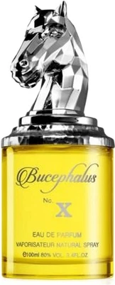 Парфюмерная вода Armaf Bucephalus No. X