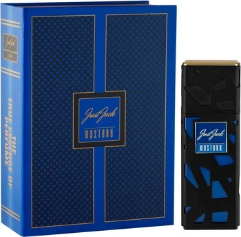 Eau De Parfum Just Jack Mystery