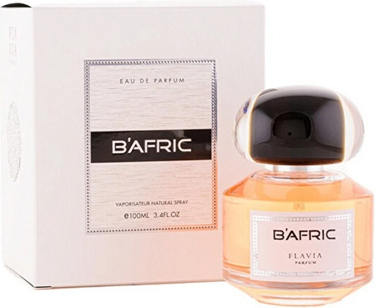 Парфюмерная вода Flavia B'Afric