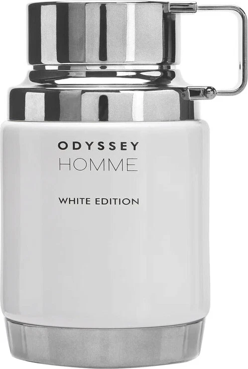 Eau De Parfum Armaf Odyssey Homme White Edition
