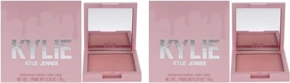 Прессованные румяна Kylie Cosmetics