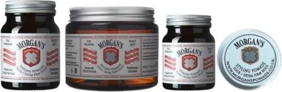 Помада Morgan's