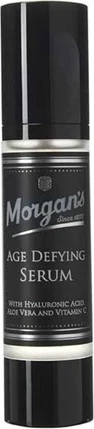 Сыворотка Morgan's Против Старения Кожи Лица