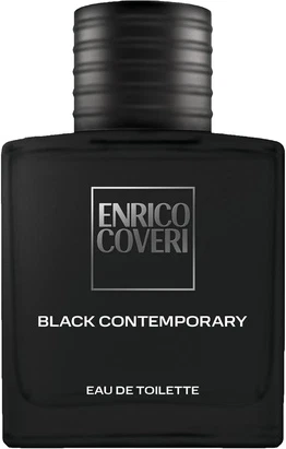 Туалетная вода Enrico Coveri Full of Contrasts