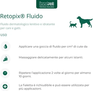 Флюид Innovet