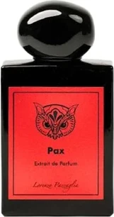Extrait De Parfum Lorenzo Pazzaglia Pax