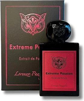 Extrait De Parfum Lorenzo Pazzaglia