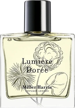 Eau De Parfum Miller Harris Lumiere Doree
