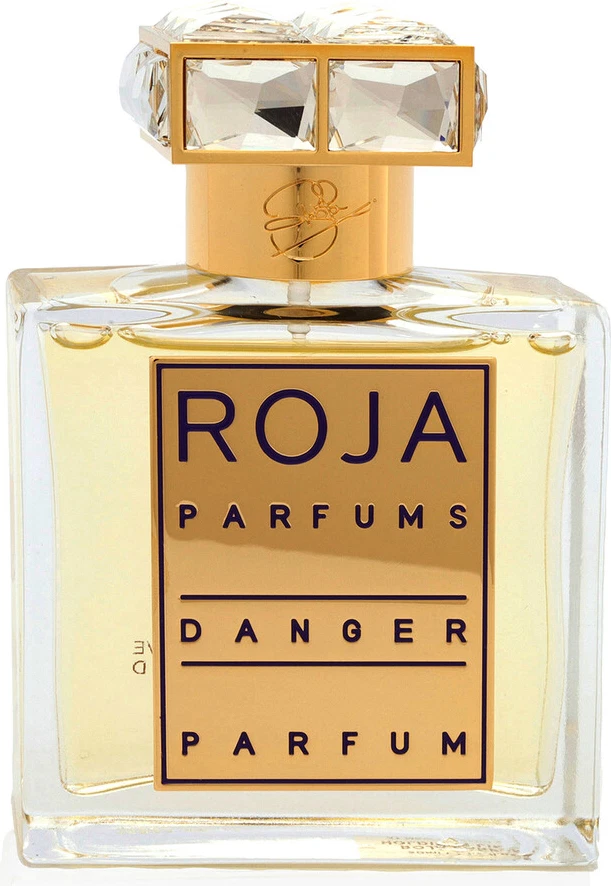 Parfum Roja Parfums Danger