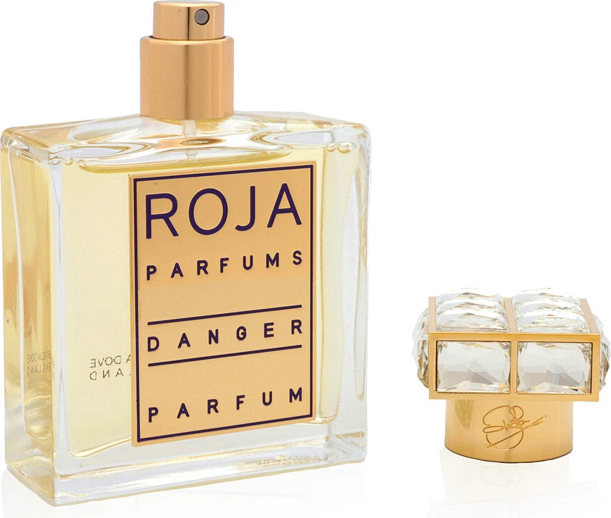 Parfum Roja Parfums Danger