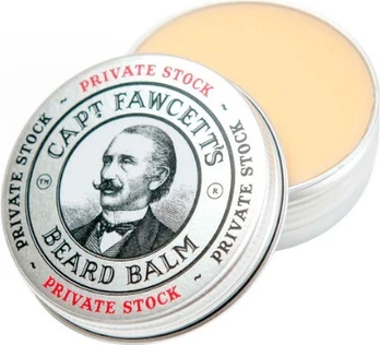 Бальзам для бороды Captain Fawcett