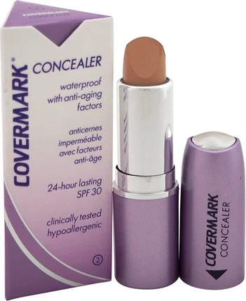 Консилер Covermark