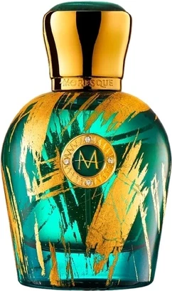 Eau De Parfum Moresque Fiore Di Portofino