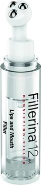 Гель-филлер Fillerina Filler Effect Gel с 12HA Уровня 5
