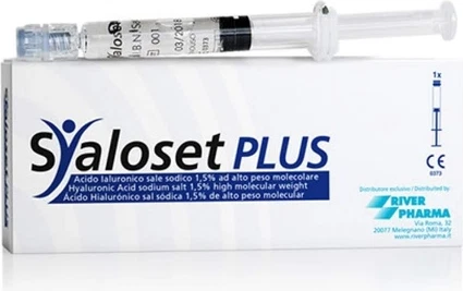 Косметическая суспензия River Pharma