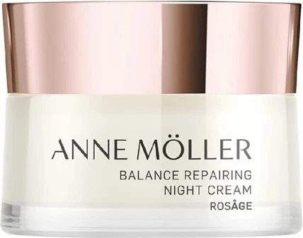 Масло-в-креме Anne Moller Rosâge