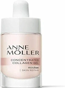 Концентрированная сыворотка с коллагеном Anne Moller