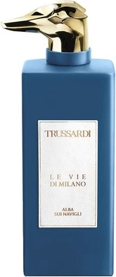 Eau De Parfum Le Vie Di Milano Le Vie Di Milano