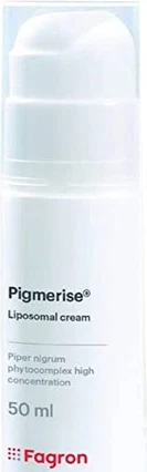 Локальное средство Fagron Pigmerise
